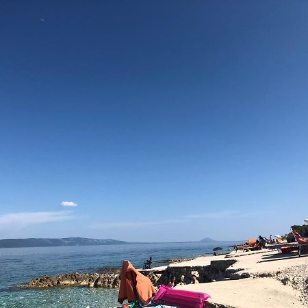 Apartament Anna Ravni Zewnętrze zdjęcie