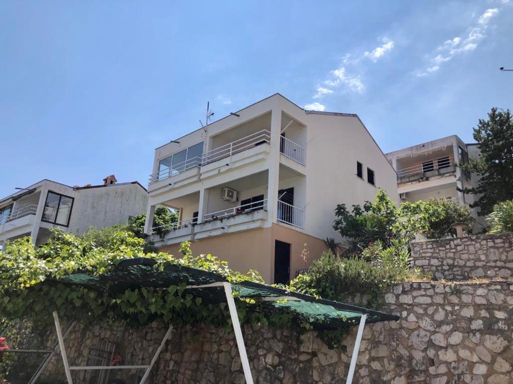 Apartament Anna Ravni Zewnętrze zdjęcie