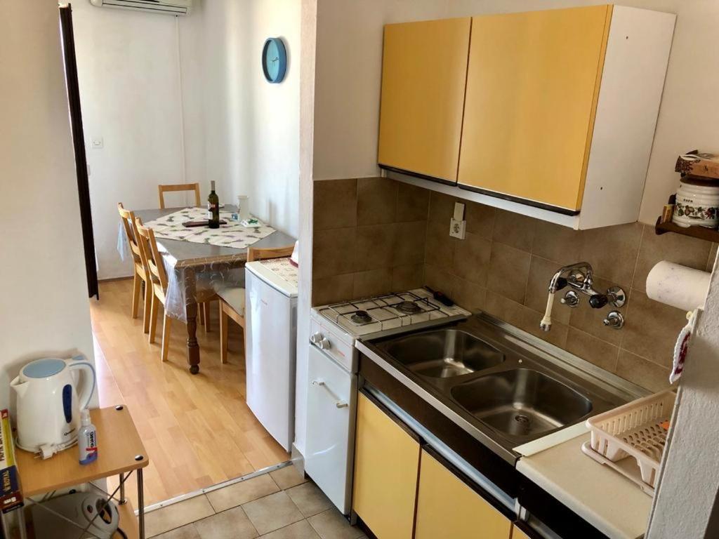 Apartament Anna Ravni Zewnętrze zdjęcie